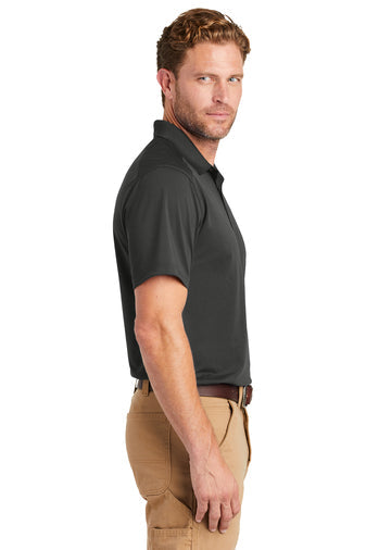 CornerStone® Select Lightweight Snag-Proof Polo (CS418)