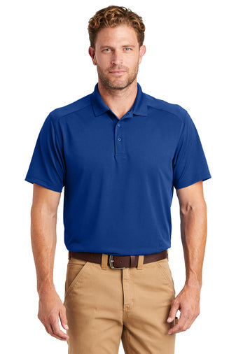 CornerStone® Select Lightweight Snag-Proof Polo (CS418)
