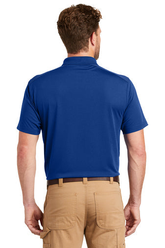 CornerStone® Select Lightweight Snag-Proof Polo (CS418)