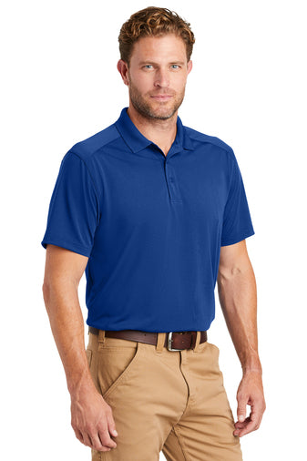 CornerStone® Select Lightweight Snag-Proof Polo (CS418)