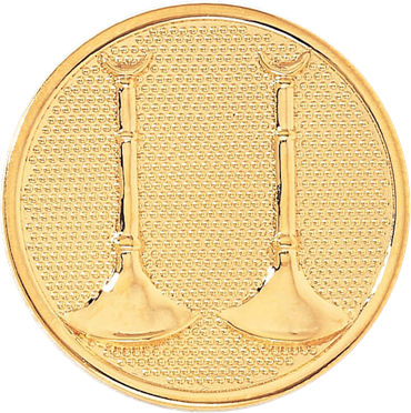 Hat Badges