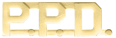 P.P.D. Collar Brass (A7329)