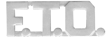 Blackinton FTO Pin A7510