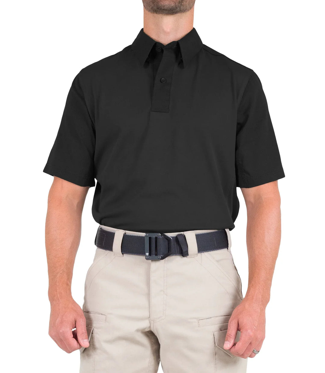 Plantation PD First Tactical Men's V2 Performance Short Sleeve Polo (112012)