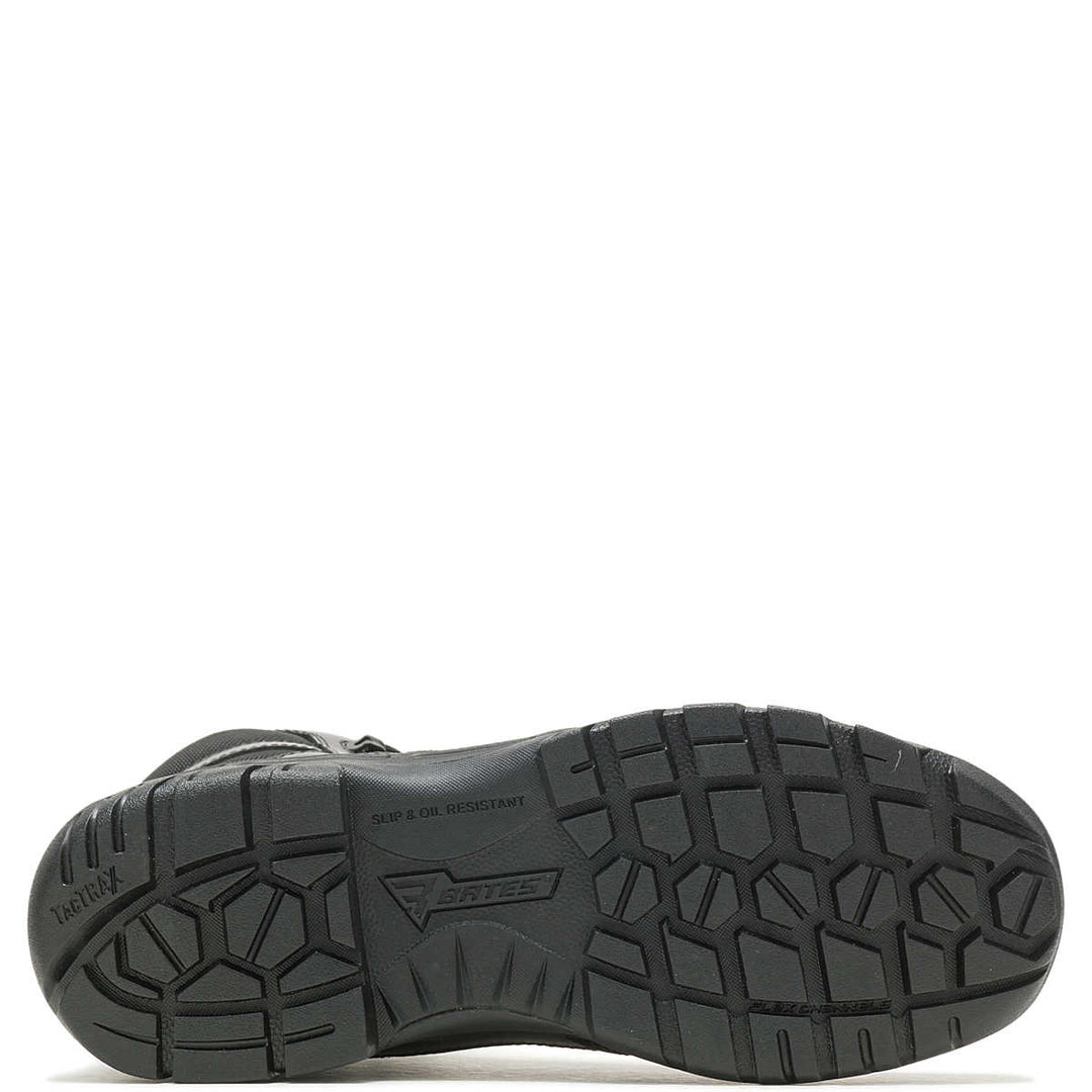 Bates Men's Tactical Sport 2 Tall Side Zip (E03180)