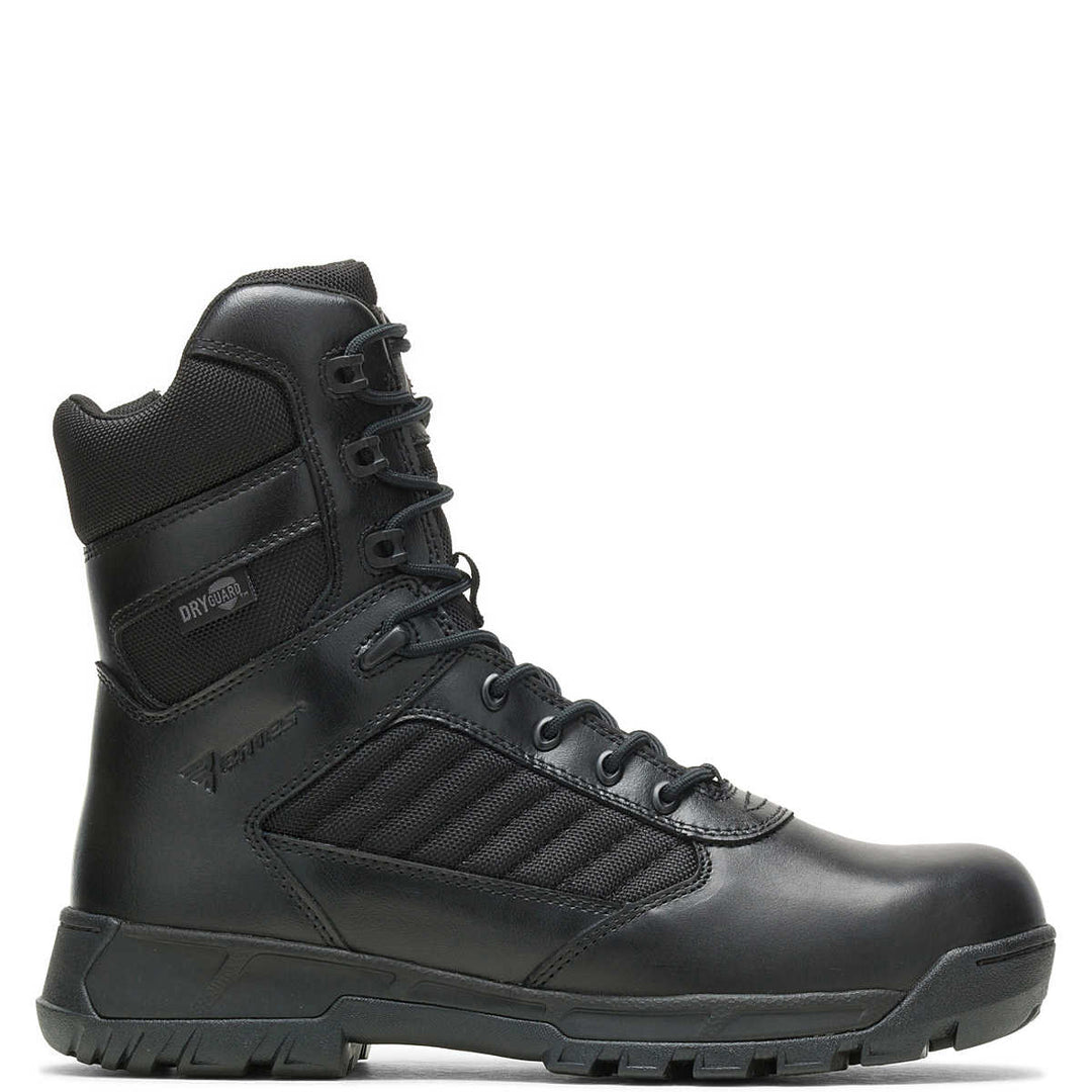 Bates Men's Tactical Sport 2 Tall Side Zip DRYGuard (E03182)