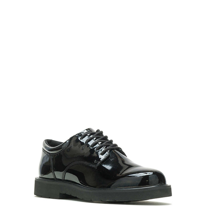 Bates Men's High Gloss Duty Oxford (22141)