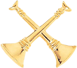 Collar Brass
