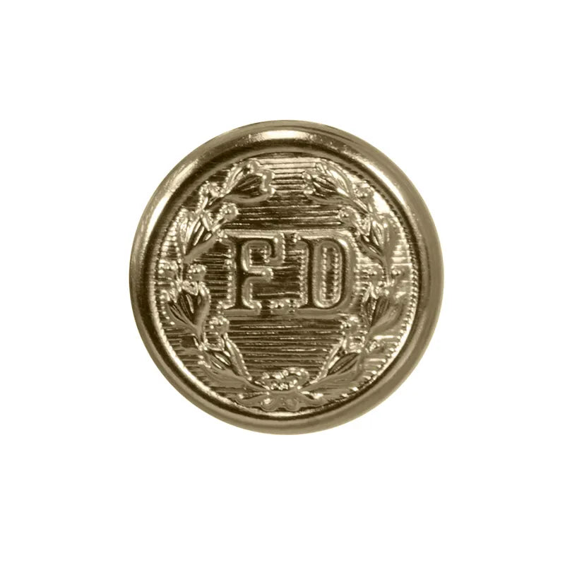 Waterbury Buttons
