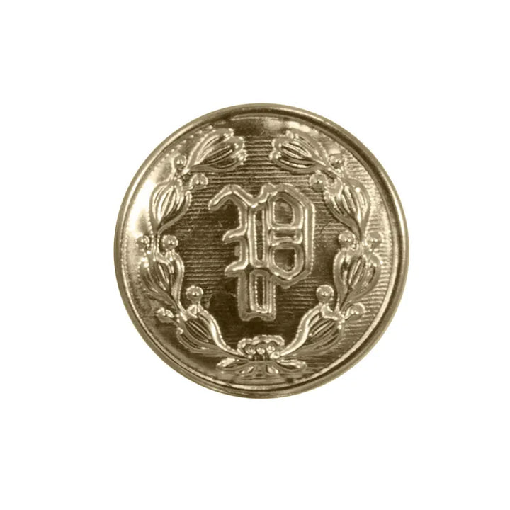 Waterbury Buttons