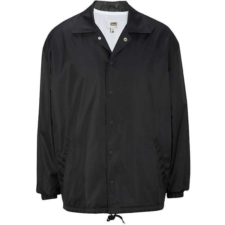 Edwards Garment Coach's Jacket 3430