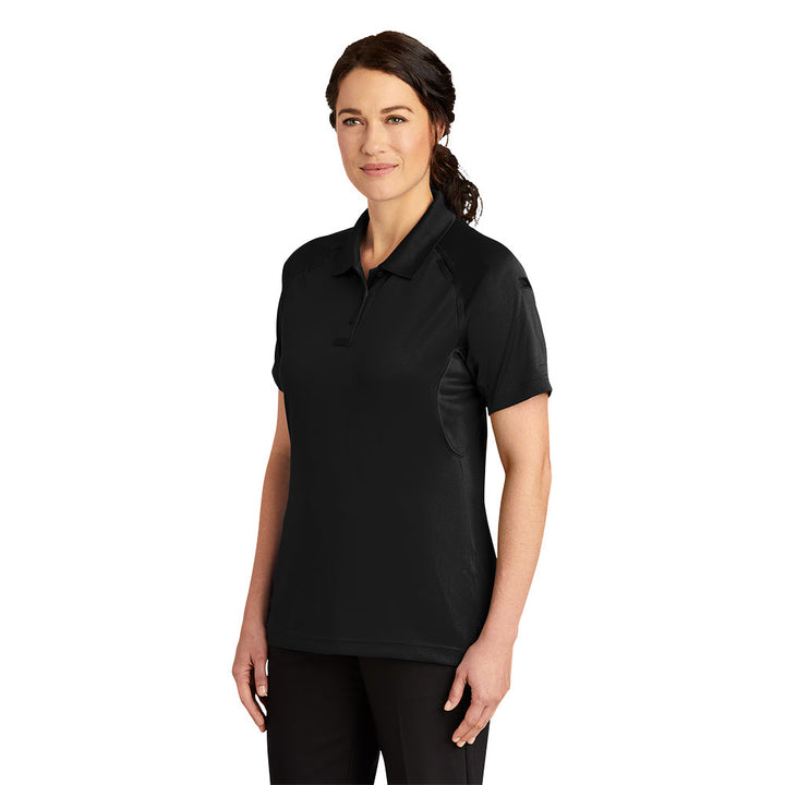 Cornerstone Tactical Polo Ladies' (CS411)