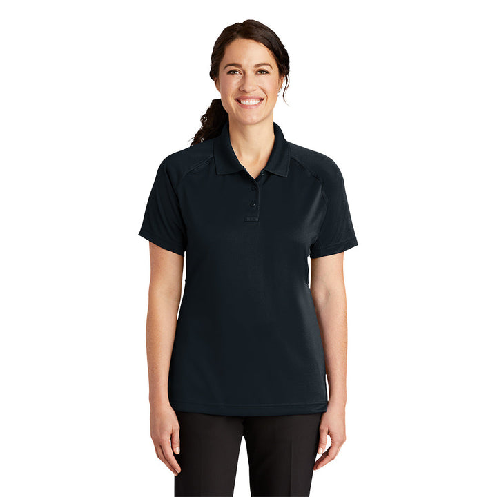 Cornerstone Tactical Polo Ladies' (CS411)