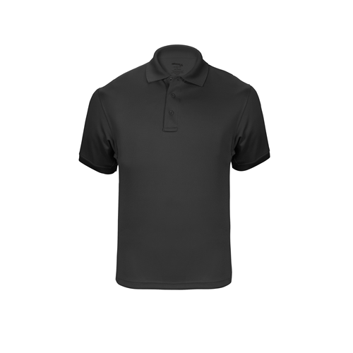 Lighthouse Point PD Elbeco Men's UFX Tactical Short Sleeve Polo (K5134)