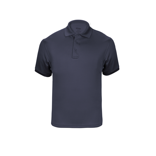 Lighthouse Point PD Elbeco Men's UFX Tactical Short Sleeve Polo (K5134)