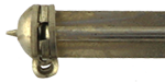 Lieutenant Bar (Pair)