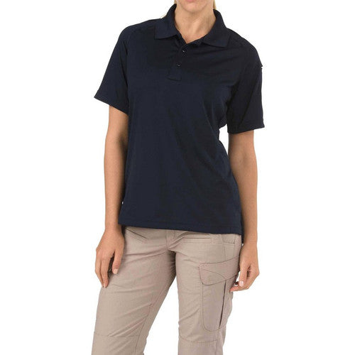 District Fire Women's First Tactical Performance Polo (122509)