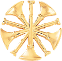 Collar Brass