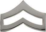 Lieutenant Bar (Pair)