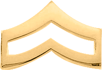 Lieutenant Bar (Pair)