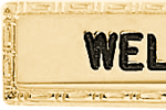 Three-Star Bar (A4888-3)