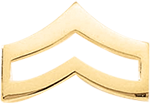 Lieutenant Bar (Pair)