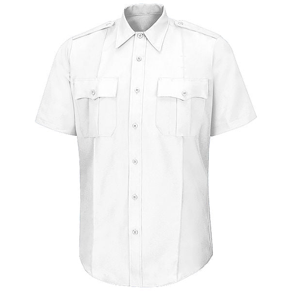 Palm Bay Fire Rescue Horace Small Women's Sentry S/S Shirt (HS1292)