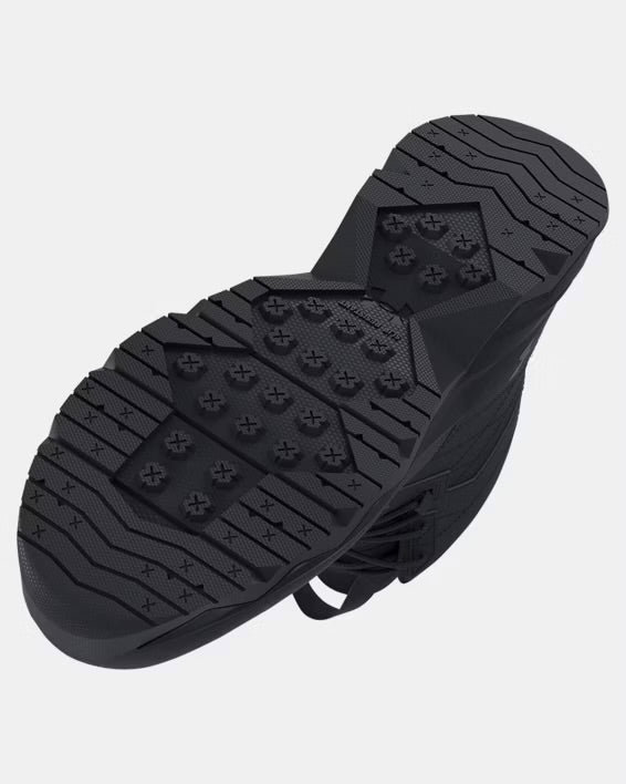 Under Armour - UA Stellar G2 6" Side Zip Tactical Boots (3025579)