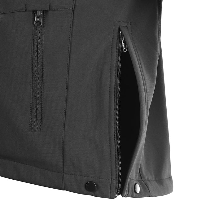 Flying Cross LayerTech SoftSheel Jacket