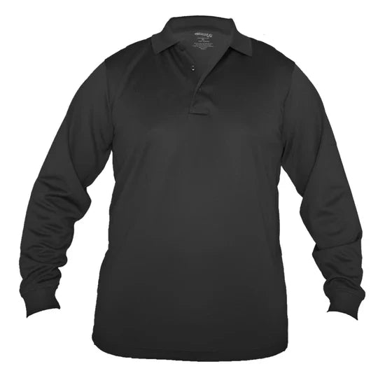 Elbeco Women's UFX Tactical Long Sleeve Polo (K5184LC)