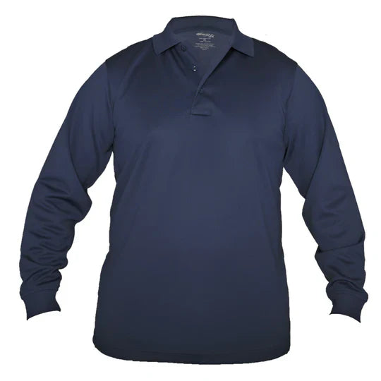 Elbeco Women's UFX Tactical Long Sleeve Polo (K5184LC)