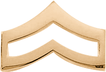 Lieutenant Bar (Pair)