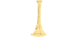 Collar Brass