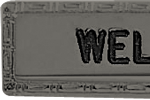 Three-Star Bar (A4888-3)
