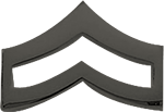 Lieutenant Bar (Pair)