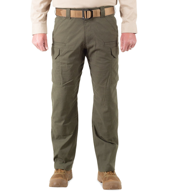 Plantation FD First Tactical Men's V2 Tactical Pants (114011)