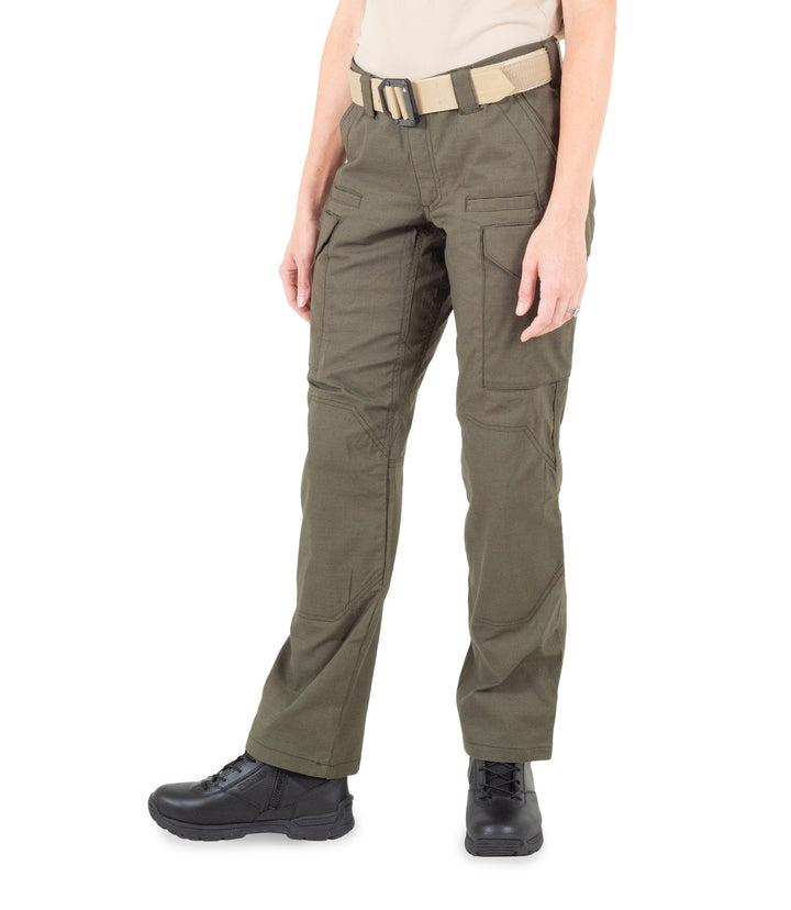 First Tactical Women's V2  Tactical Pants (124011)