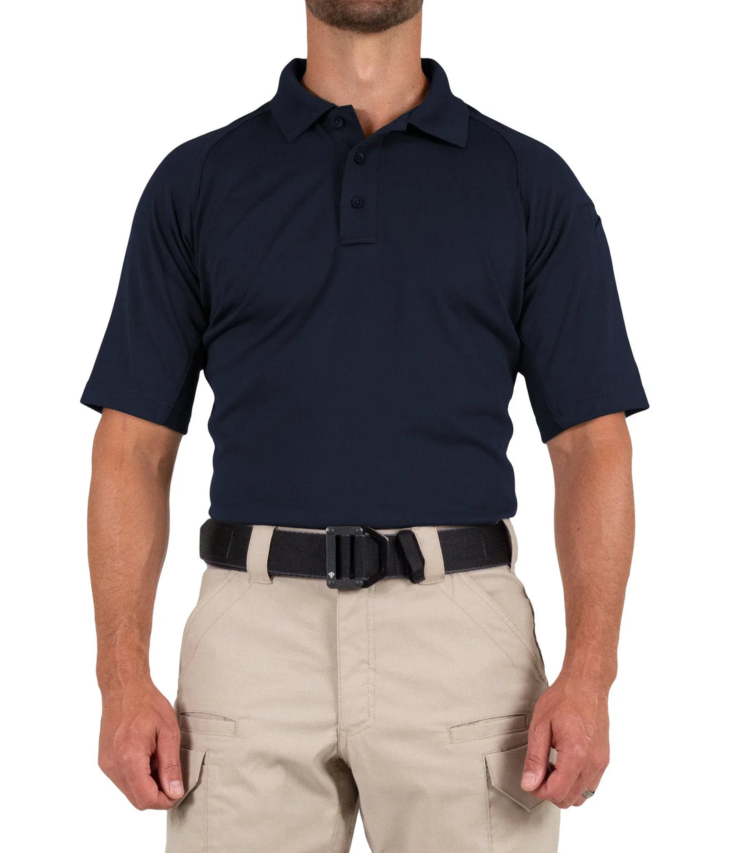 District Fire Men's First Tactical Performance Polo (112509)