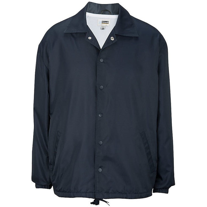Edwards Garment Coach's Jacket 3430