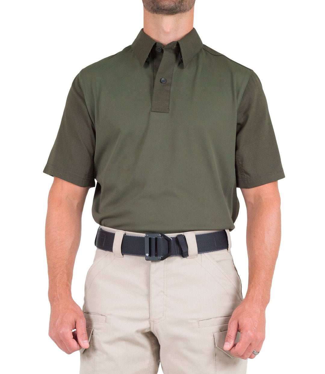 First Tactical V2 Performance Short Sleeve Polo 112012