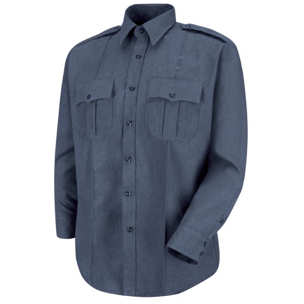 Horace Small Women's Sentry Long Sleeve w/ Zipper (HS1498 DN)(HS1190 WH)(HS1495 MB)(HS1185 FB)