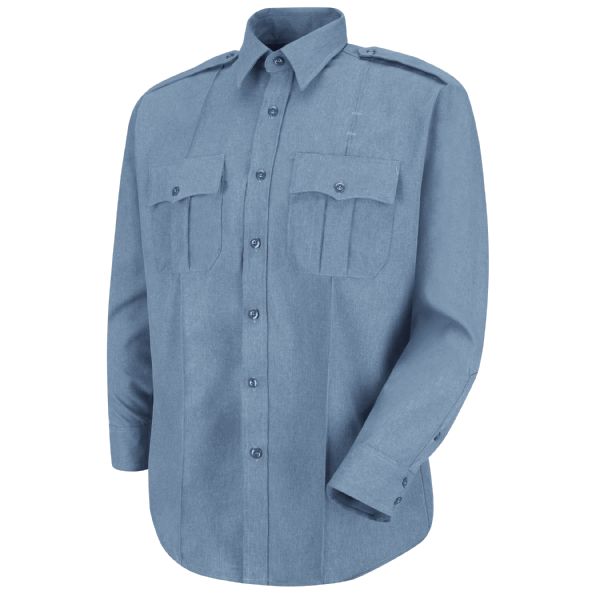 Sunrise PD Horace Small Women's Sentry Long Sleeve w/ Zipper (HS1498 DN)(HS1190 WH)(HS1495 MB)(HS1185 FB)