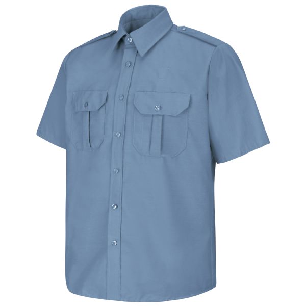 Horace Small Sentinel Basic Short Sleeve Shirt (SP66MB)