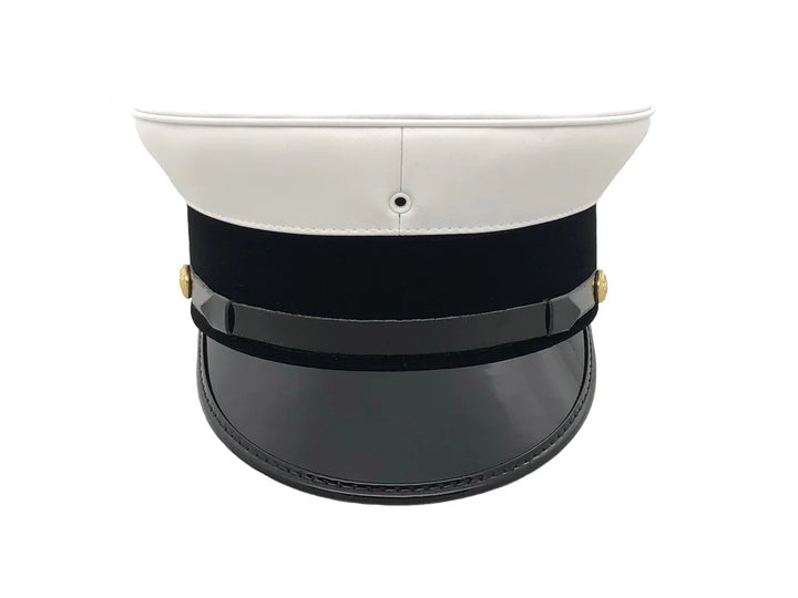 Keystone R-244 Bell Crown Cap with Gold Snake Band