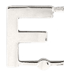 SWAT Collar Brass (A7512)