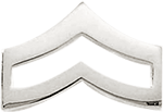 Lieutenant Bar (Pair)