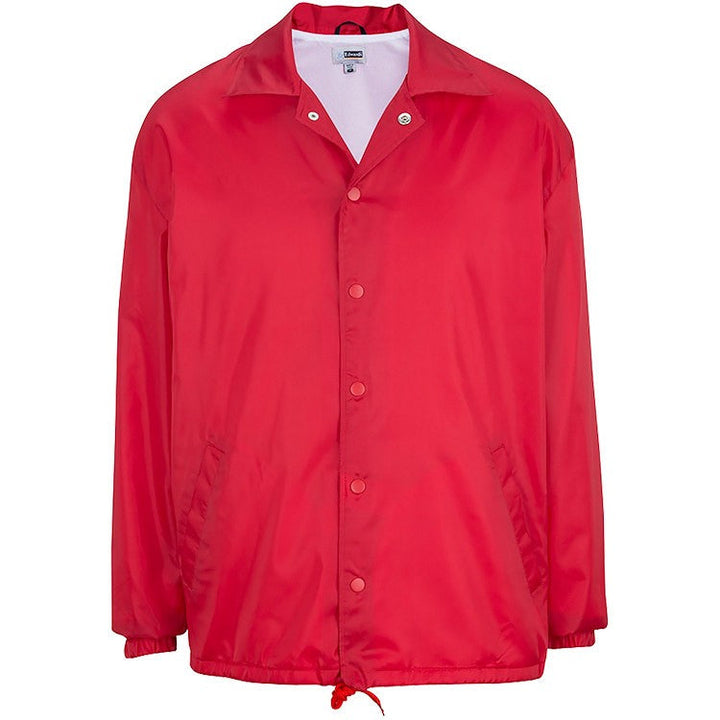 Edwards Garment Coach's Jacket 3430