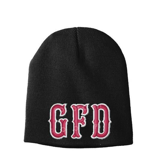 Port & Company® - Knit Skull Cap Black(CP94)