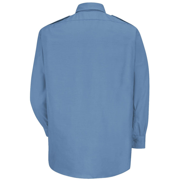 Horace Small Sentinel Long Sleeve (SP56)