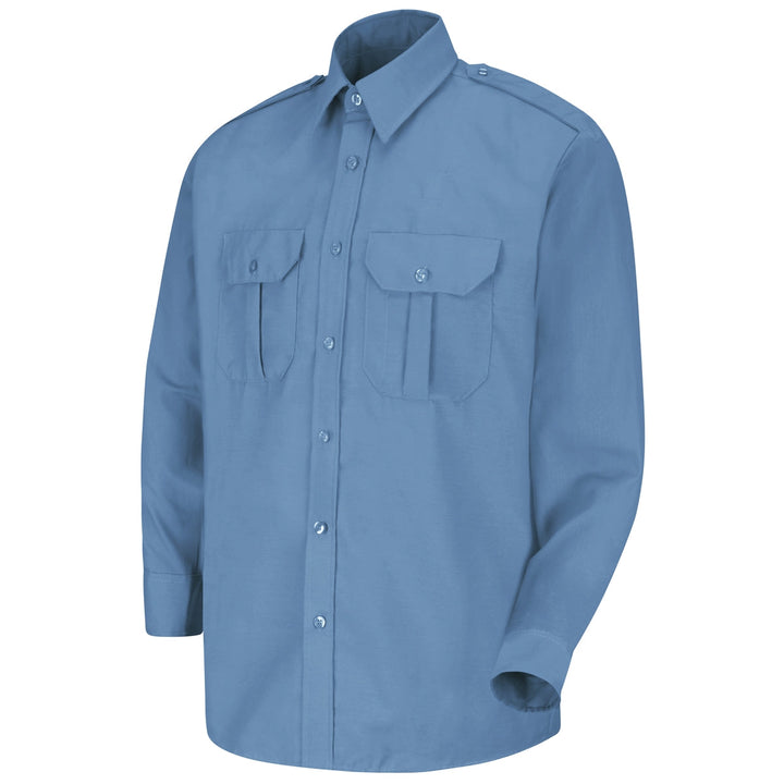Horace Small Sentinel Long Sleeve (SP56)